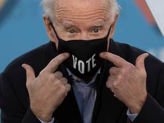 Dit moet je weten over de verkiezingen in Georgia (die de hele VS aangaan)