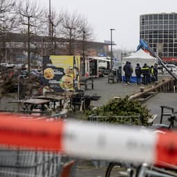 Oekraïense Milan kwam door noodlottig ongeval om het leven