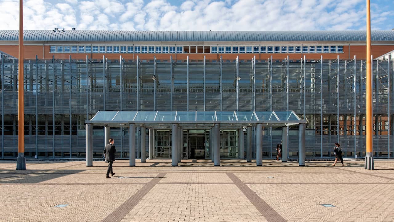 Vader uit Helmond krijgt zeven jaar cel voor dood van baby van bijna zes weken