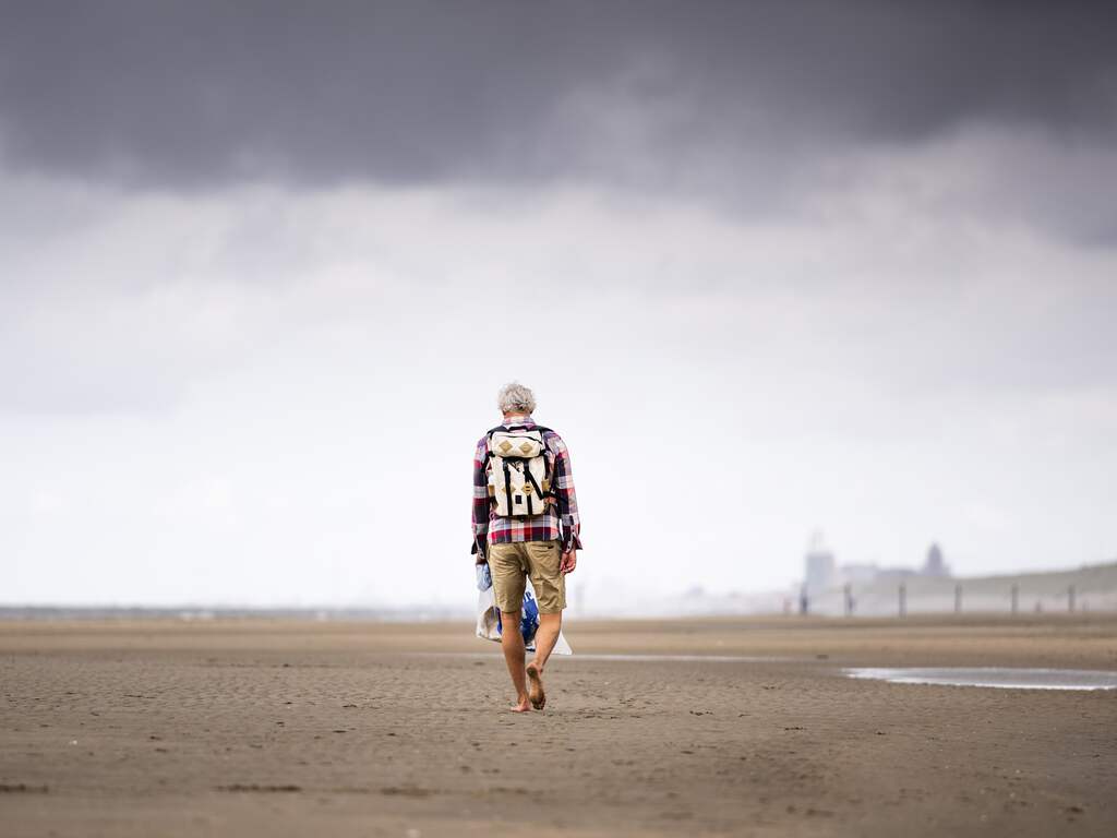 Weekendweerbericht | Weekend begint met zon, later kans op stevige buien