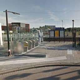 Significant train discounts during roadworks a major success in Zeeland