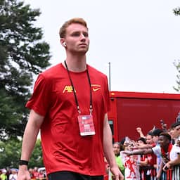 Laatste Transfernieuws Liverpool