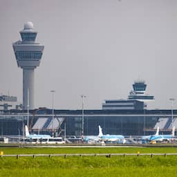 Vliegtuig maakt voorzorgslanding op Schiphol vanwege rook in cockpit