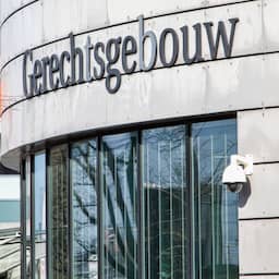 OM eist 6,5 jaar cel en tbs voor man die ex-vriendin wilde ontvoeren en doden