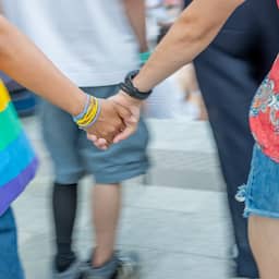 Leerlingen vinden dat 'lhbtqia+-idee' door strot wordt geduwd: 'Uitleg blijft nodig'