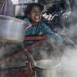 Nederland moet volgens commissie meer doen tegen genocide in Gaza