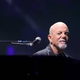 Billy Joel doesn't support biopic: 'They won't get music rights'