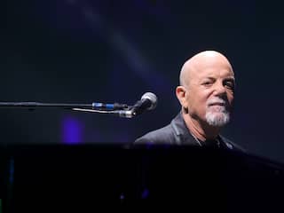 Billy Joel staat niet achter biopic over leven: 'Verkrijgen muziekrechten niet'