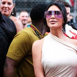Kim Kardashian krijgt één euro schadevergoeding na sieradenroof in Parijs