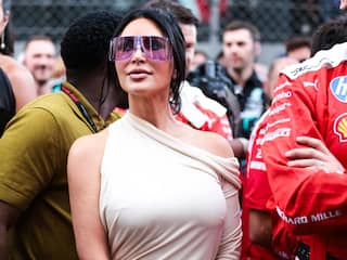 Kim Kardashian krijgt één euro schadevergoeding na sieradenroof in Parijs