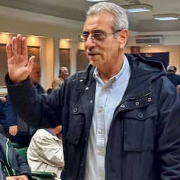 Man die Gaza uit slop moet trekken wil puin in zee schuiven om land te creëren