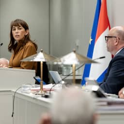 GL-PvdA'er Mei Li Vos volgt zorgminister Bruijn op als voorzitter Eerste Kamer