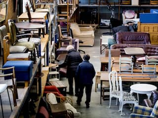 Voedselbanken verwachten meer klanten door stijgende armoede volgend jaar