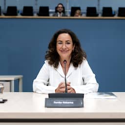 Live corona | Halsema: Vrije discussie over maatregelen eigenlijk niet mogelijk
