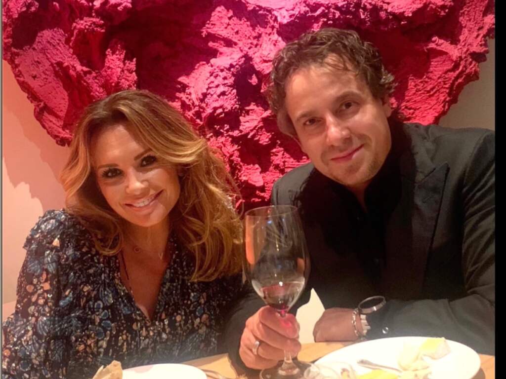 Familie Borsato staat stil bij 59e verjaardag van Marco | Achterklap | NU.nl