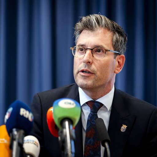 Illustratie bij: Inwoners Overasselt moeten volgens burgemeester bijkomen: 'Gaat tijd kosten'