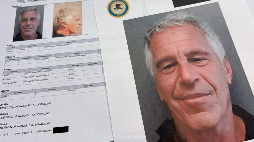 Live Epstein | Huiszoekingen bij Noorse oud-premier in onderzoek Epstein-banden  - NU.nl