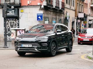 Chinese automerken winnen terrein in Europa, ondanks dip in eigen land