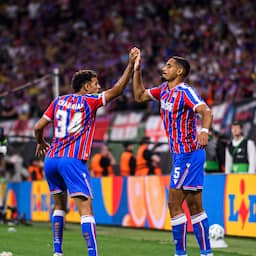 Live Conference League | Palace viert feest na eerste Europese prijs ooit