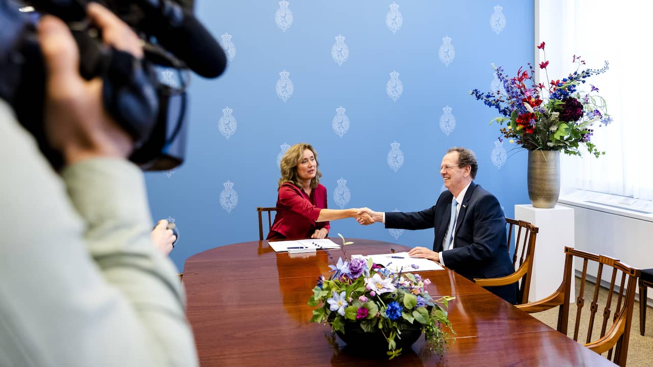 Hoe wordt een nieuwe verkenner gekozen? | Gebaseerd op NUjij | NU.nl