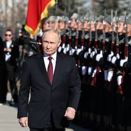 Live Oekraïne | Kremlin heeft laatste versie van Amerikaans vredesplan ontvangen