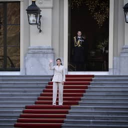 Binnenskamers | Alles draait om beeld in Den Haag: 'Yesilgöz pakte momentje'