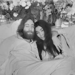 Verzameling van niet eerder verschenen nummers John Lennon uitgebracht
