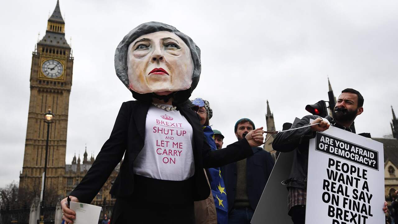 Wat zijn de gevolgen van de Brexit voor Nederland? | Achtergronden | NU.nl