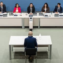 Lees hier terug hoe het coronaverhoor van Ernst Kuipers verliep