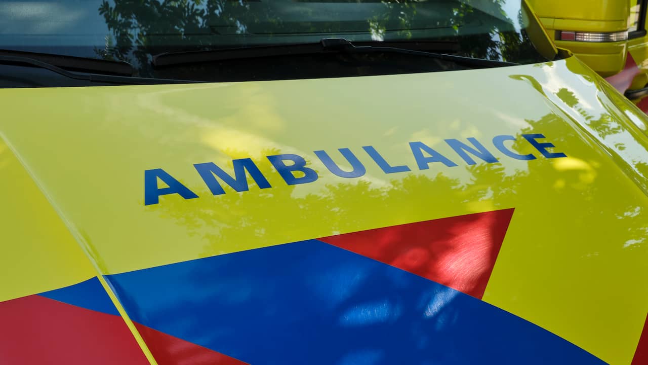 Twee Oekraïense jongeren (15 en 20) verdronken in recreatieplas in Nunspeet | Binnenland | NU.nl