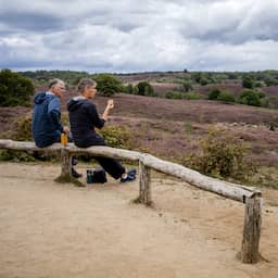 Nederlandse pensioenfondsen gaan erop achteruit door onrust rond Iran