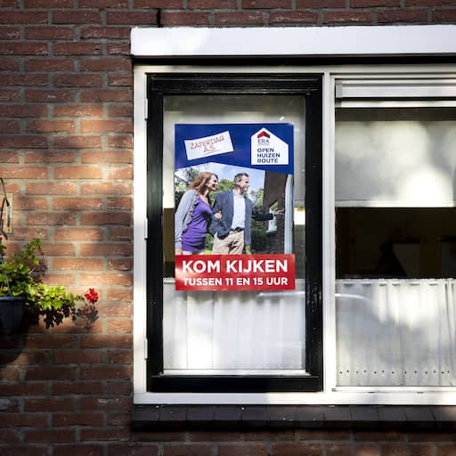 Starterslening wordt steeds populairder voor afsluiten hypotheek