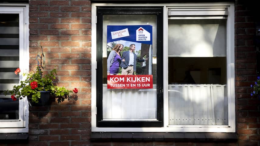 Starterslening wordt steeds populairder voor afsluiten hypotheek