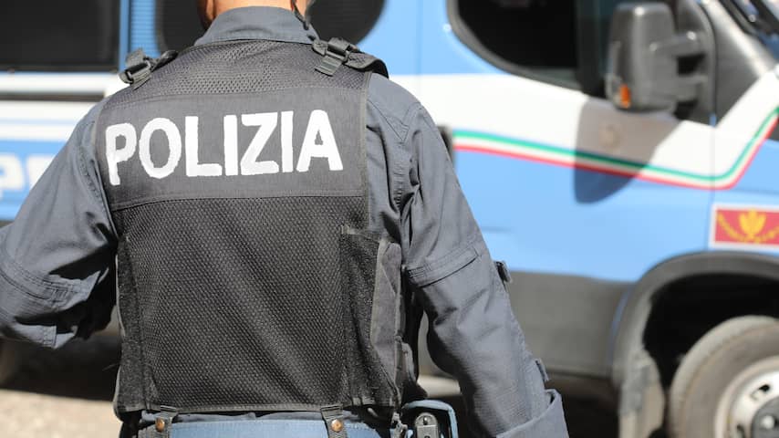 Geschokte reacties in Italië na vondst ernstig verwaarloosde Nederlandse kinderen | Buitenland | NU.nl