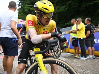 Lemmen behoudt leiderstrui in Ronde van Polen, Christen boekt ritzege