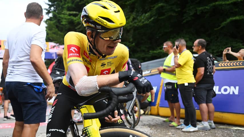 Lemmen behoudt leiderstrui in Ronde van Polen, Christen boekt ritzege