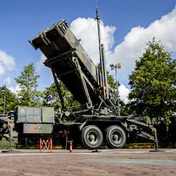 Nederland schaft versneld extra Partiot-systeem aan vanwege grote vraag