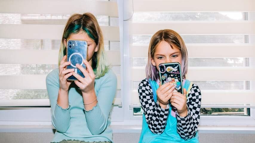 Ook Nieuw-Zeeland wil verbod op sociale media voor kinderen onder de 16
