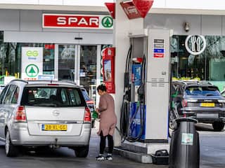 Benzineprijs op weg naar recordniveau vanwege onrust Midden-Oosten