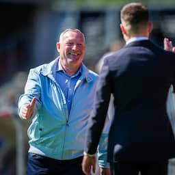 Live Eredivisie | Excelsior wil tegen FC Utrecht stap zetten richting handhaving