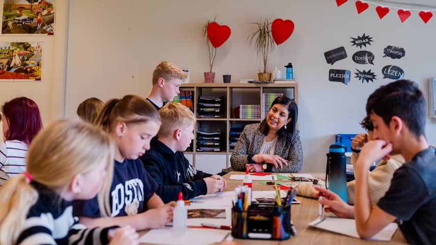 Katholieke stichting moet direct stoppen met verspreiding Lentekriebels-leugens