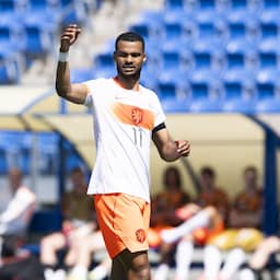 Praat mee | Heb jij vertrouwen in Oranje op het WK na het zi