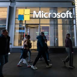 Microsoft biedt kwart van werknemers vertrekregeling aan om kosten te drukken