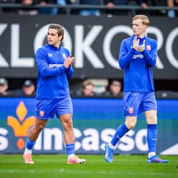 Live Eredivisie | NEC-FC Twente kwartier later begonnen, later PSV en Ajax