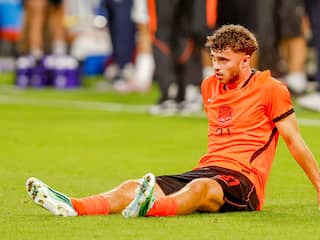 Play-offs om EK-ticket nog verder weg voor Jong Oranje door zege Jong Israël