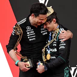 Project Antonelli nadert F1-bekroning: 'Mensen begrijpen niet wat hierachter zit'