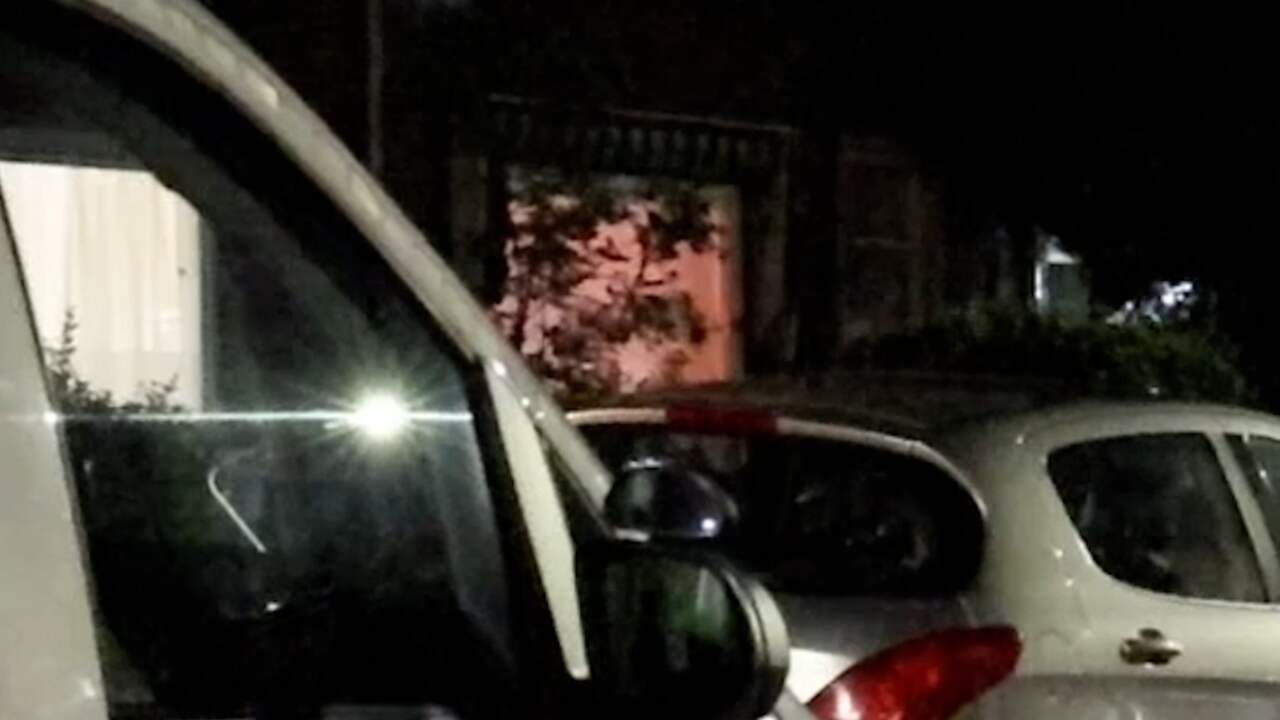 Politie schiet hond dood bij uit de hand gelopen ruzie | NU.nl