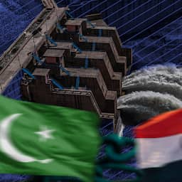 Explainer | Water als wapen: verdrag India en Pakistan onder druk na damsluiting