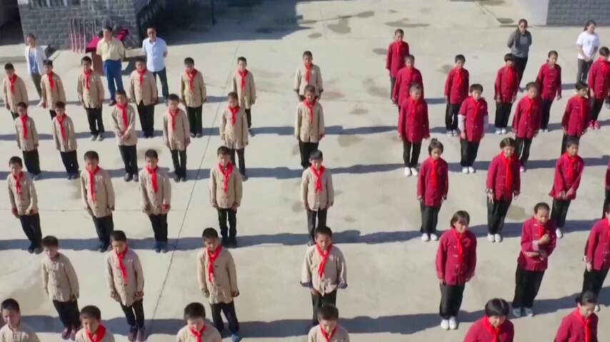 Wie zijn de Oeigoeren en waarom onderdrukt China hen?