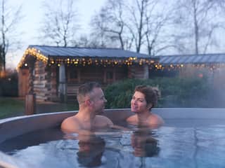 Geniet van een heerlijk dagje wellness in een prachtig resort vanaf €25,95